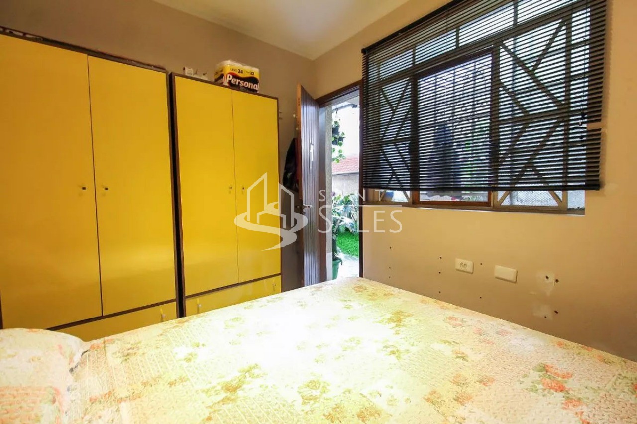 Sobrado, 4 quartos, 160 m² - Foto 14
