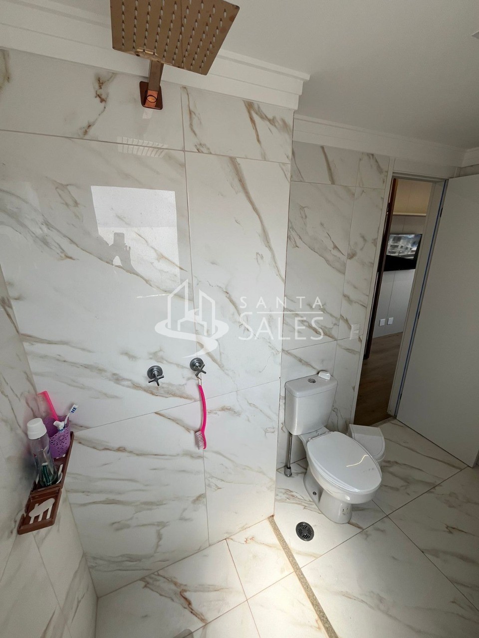 Apartamento, 3 quartos, 121 m² - Foto 21