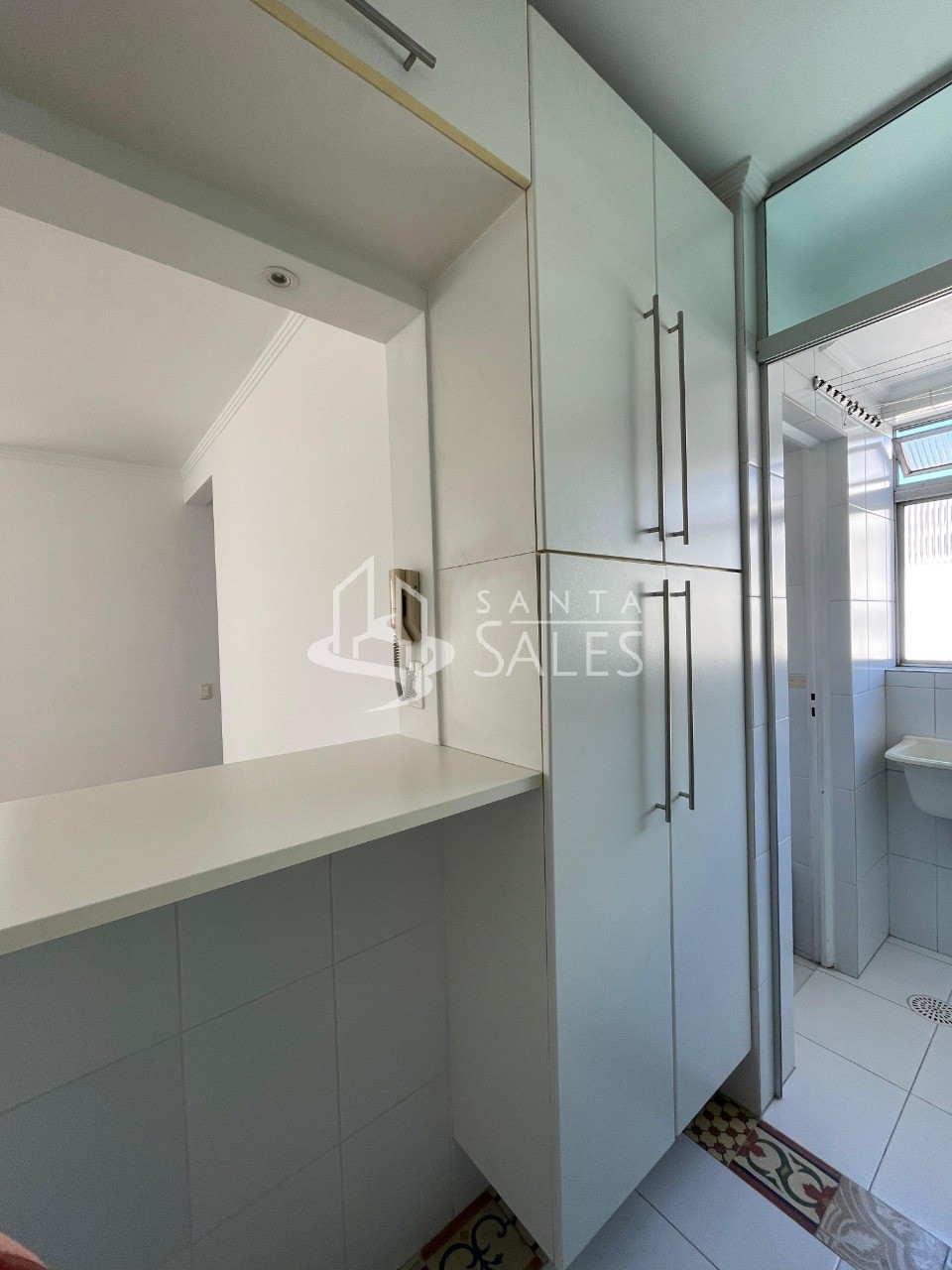 Apartamento, 2 quartos, 61 m² - Foto 4