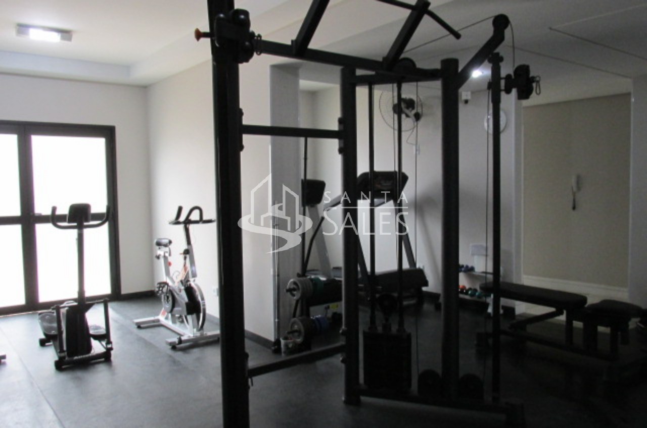 Apartamento, 3 quartos, 82 m² - Foto 53