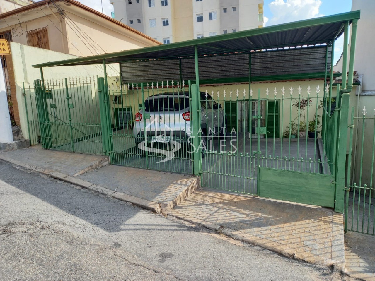 Sobrado, 2 quartos, 150 m² - Foto 1