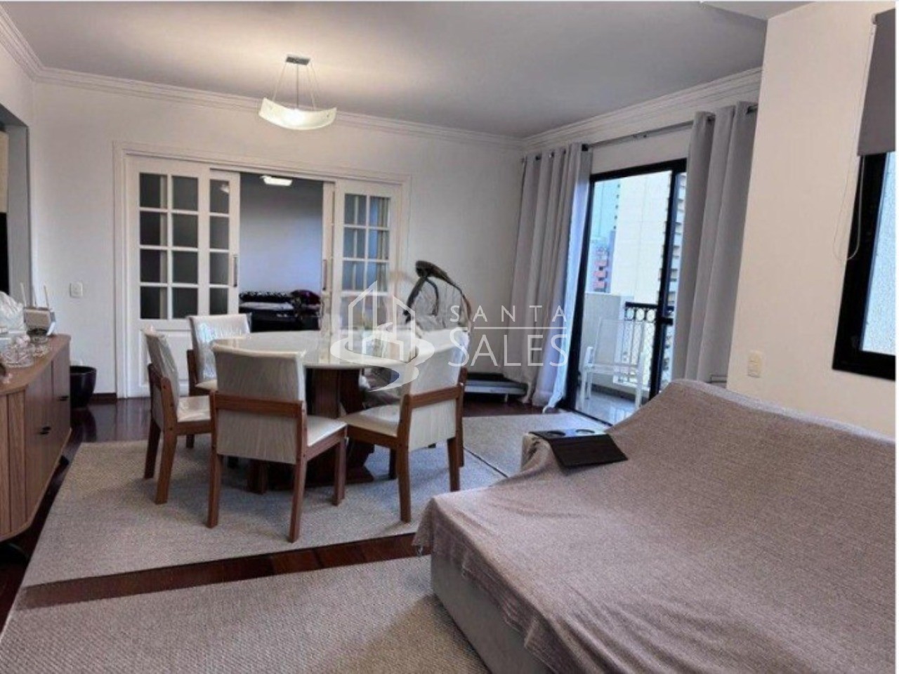 Apartamento, 3 quartos, 142 m² - Foto 17