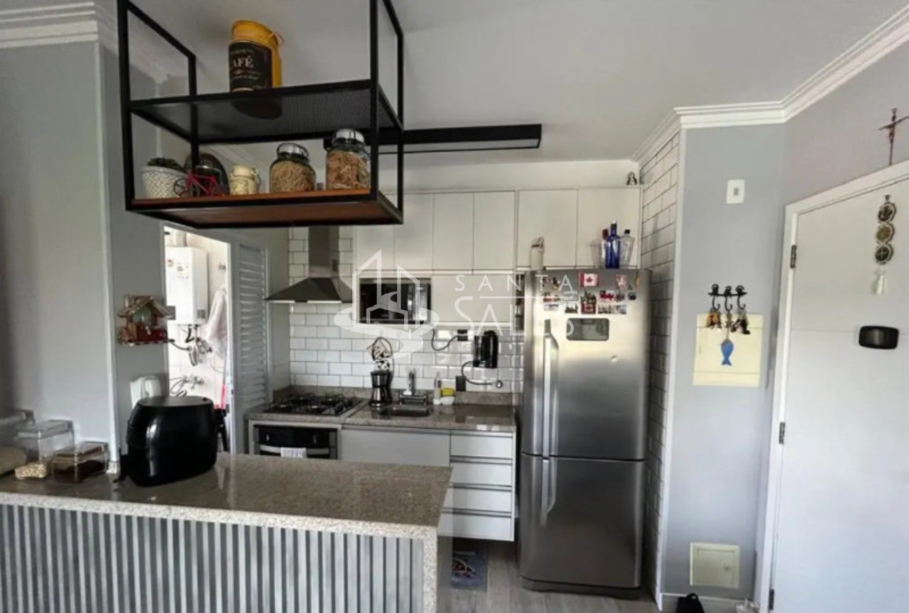 Apartamento, 2 quartos, 64 m² - Foto 6