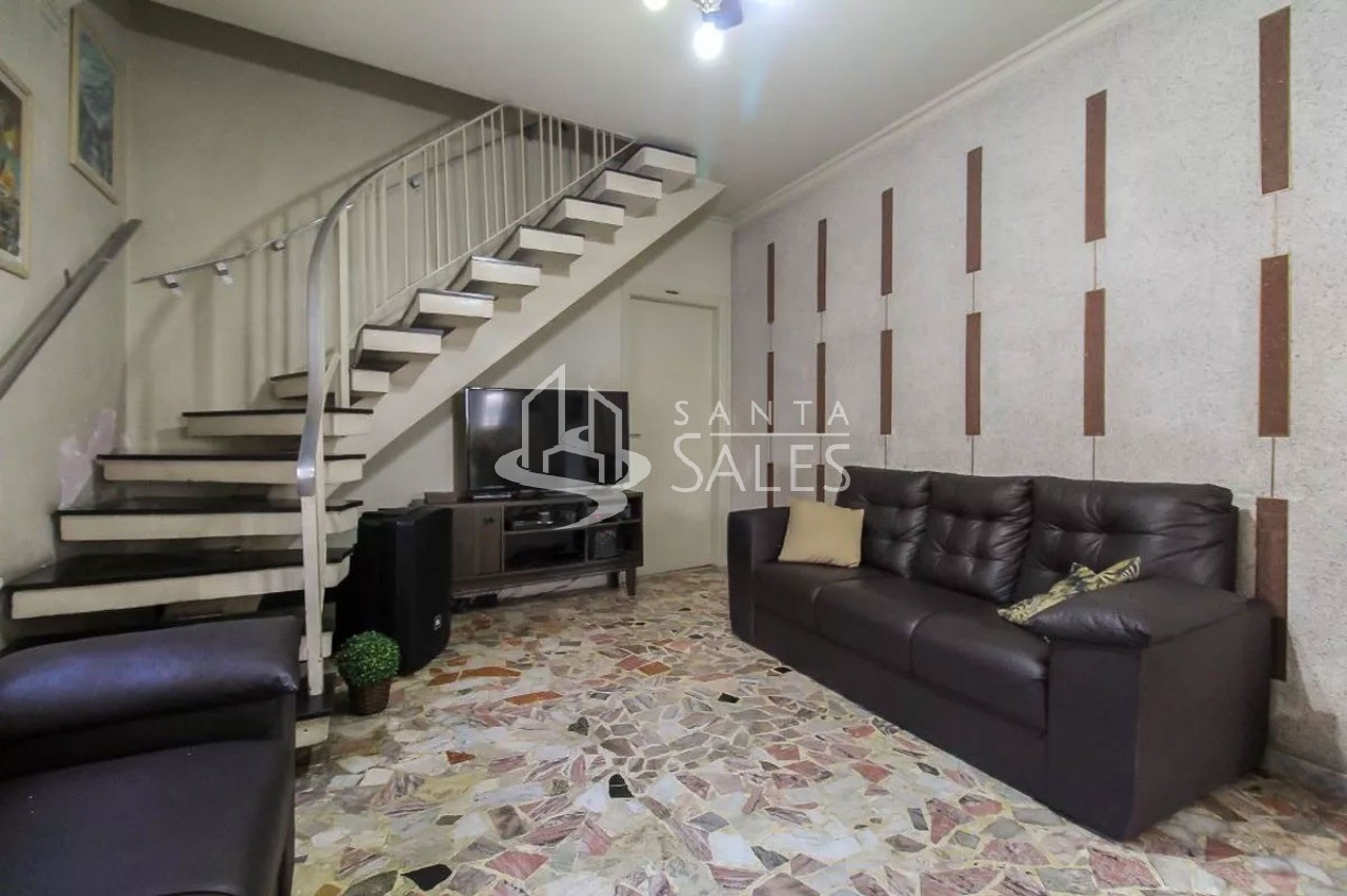 Sobrado, 4 quartos, 160 m² - Foto 20