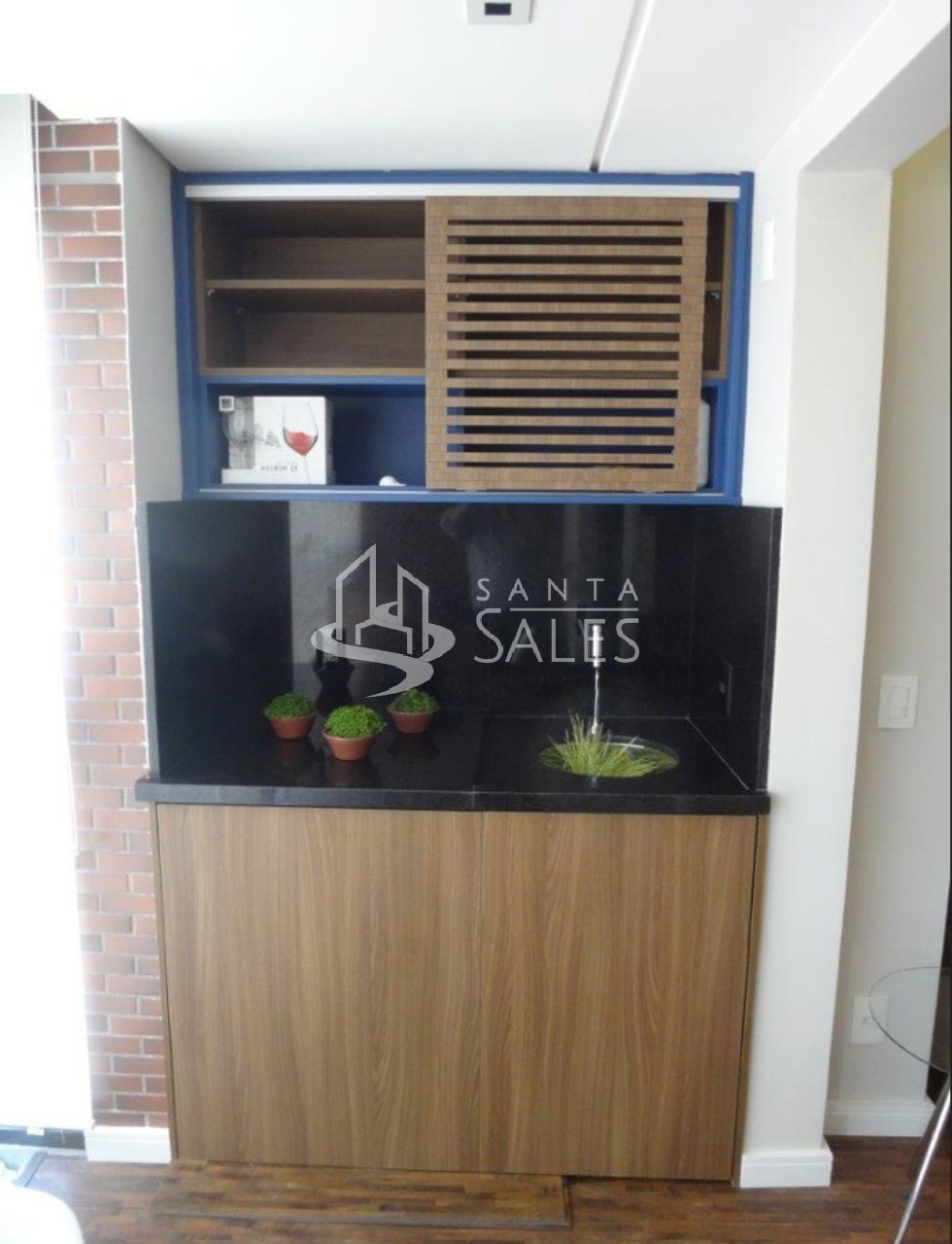 Apartamento, 1 quarto, 42 m² - Foto 7