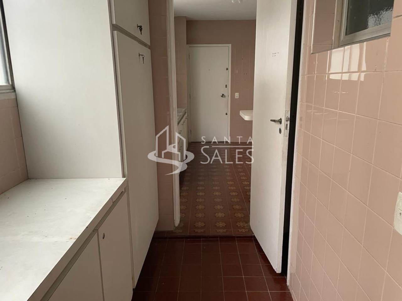 Apartamento, 3 quartos, 134 m² - Foto 2