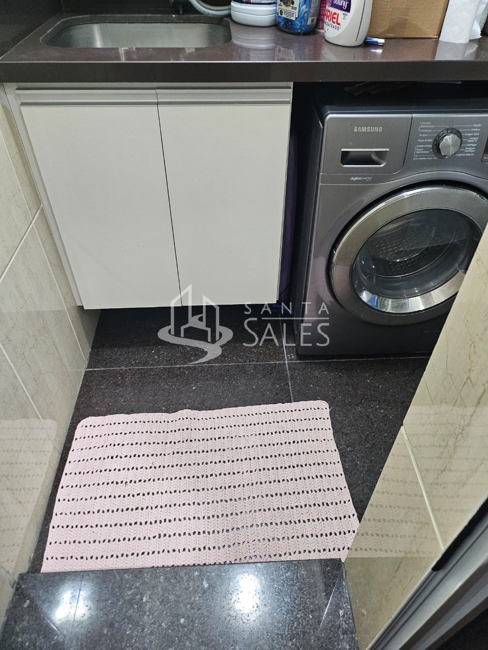 Casa, 3 quartos - Foto 24