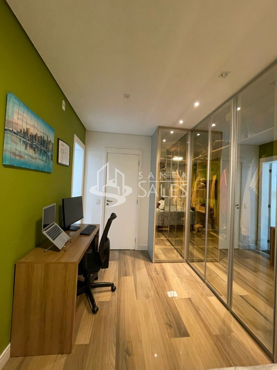 Apartamento, 2 quartos, 88 m² - Foto 16