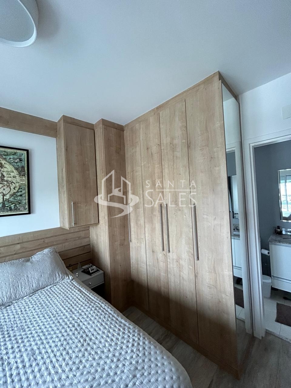 Apartamento, 2 quartos, 64 m² - Foto 13