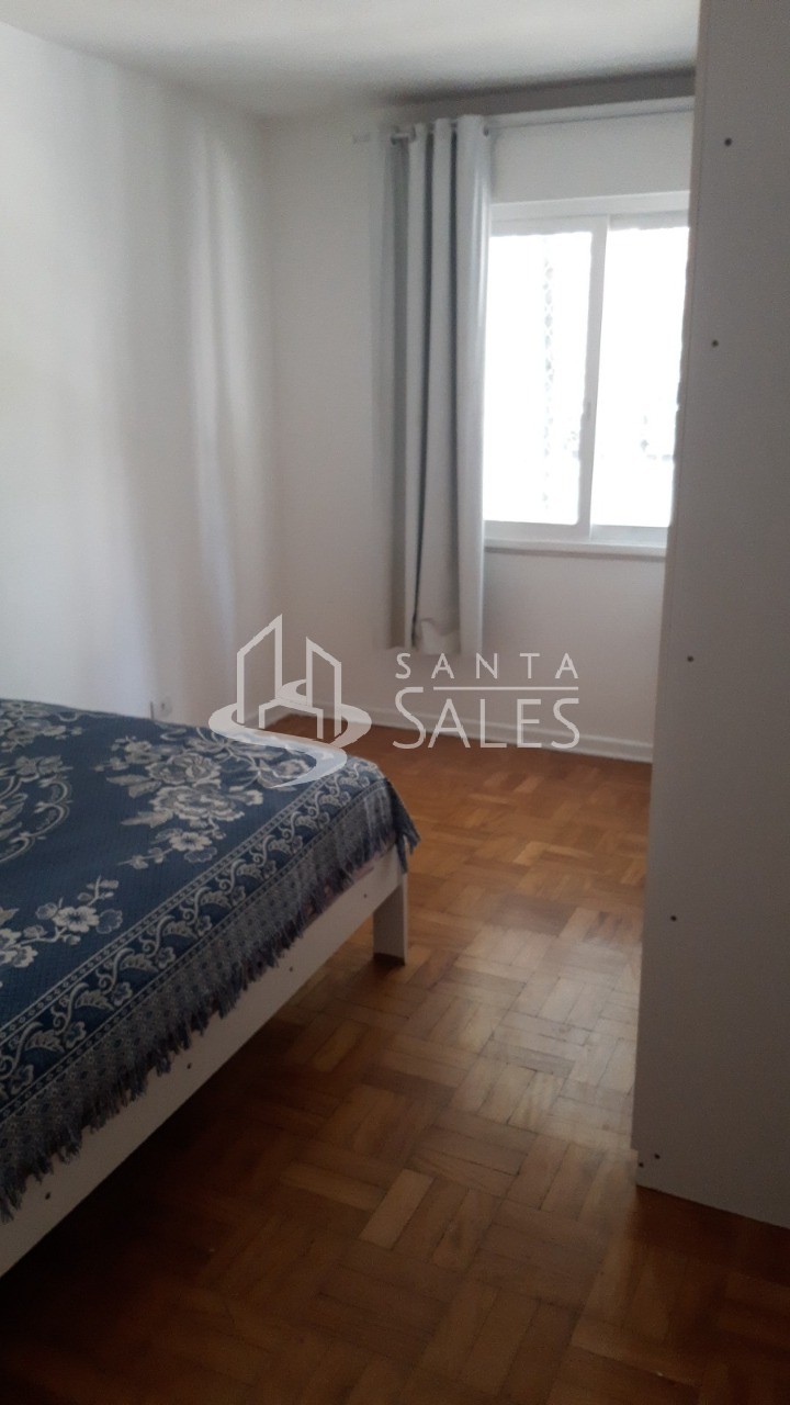 Apartamento, 1 quarto, 51 m² - Foto 4