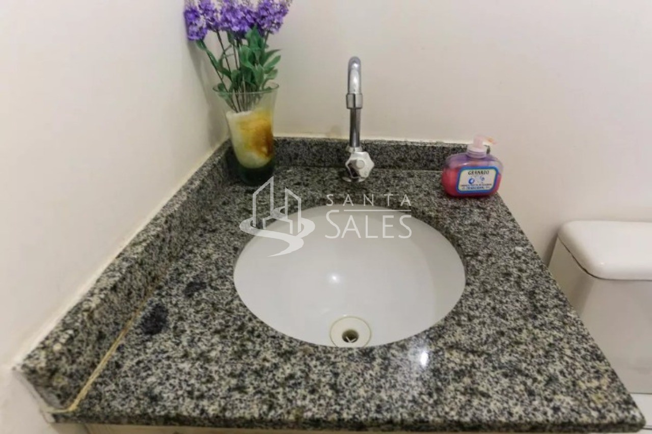 Apartamento à venda com 3 quartos, 114m² - Foto 22