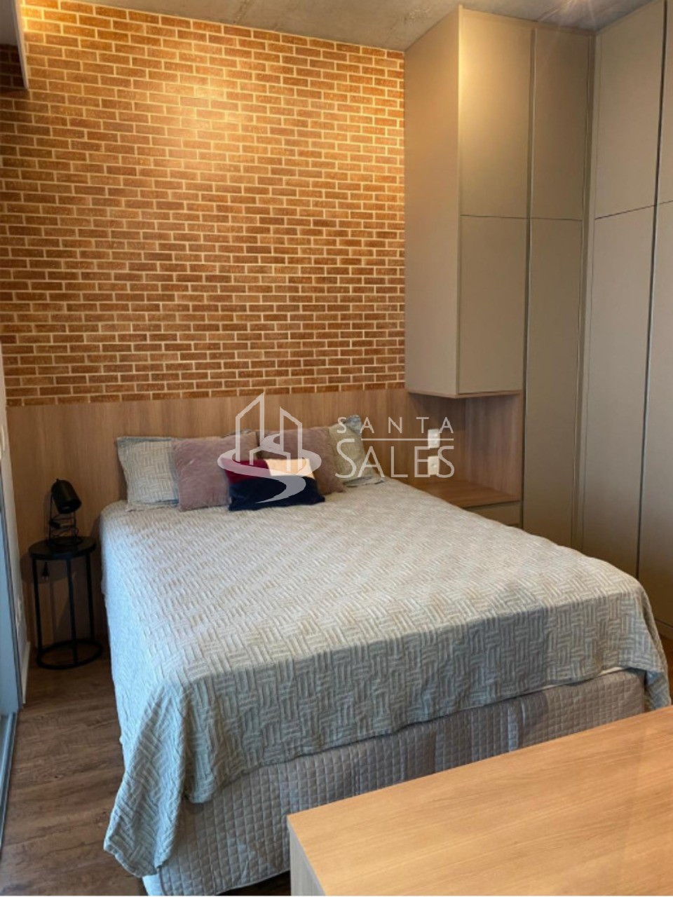 Apartamento, 1 quarto, 44 m² - Foto 13