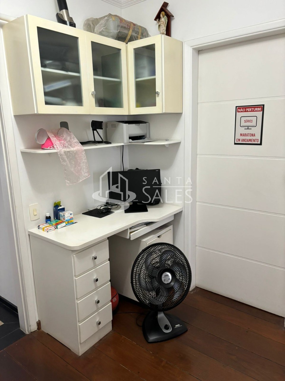 Apartamento, 3 quartos, 142 m² - Foto 21