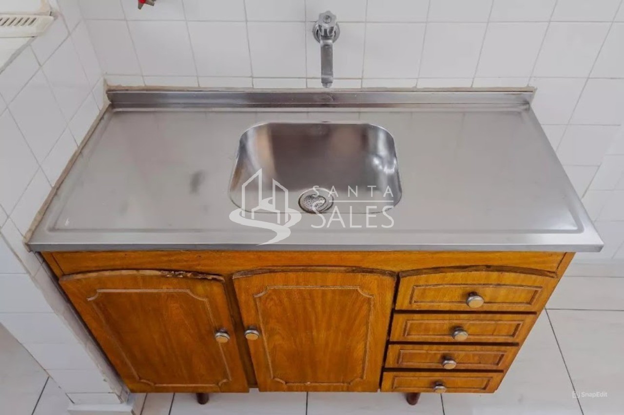 Apartamento, 1 quarto, 47 m² - Foto 13