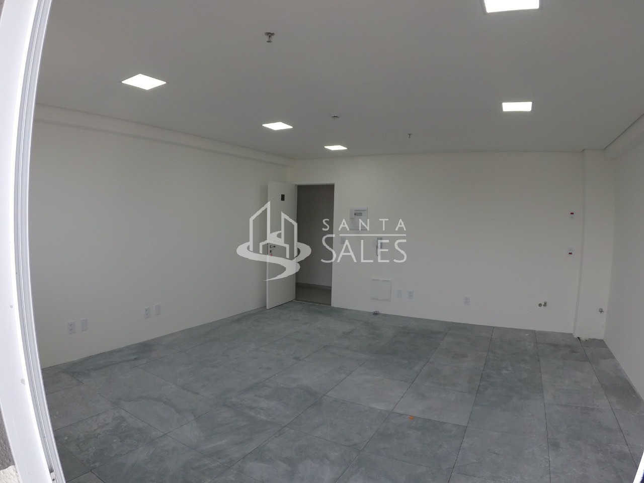 Conjunto Comercial-Sala à venda, 35m² - Foto 4