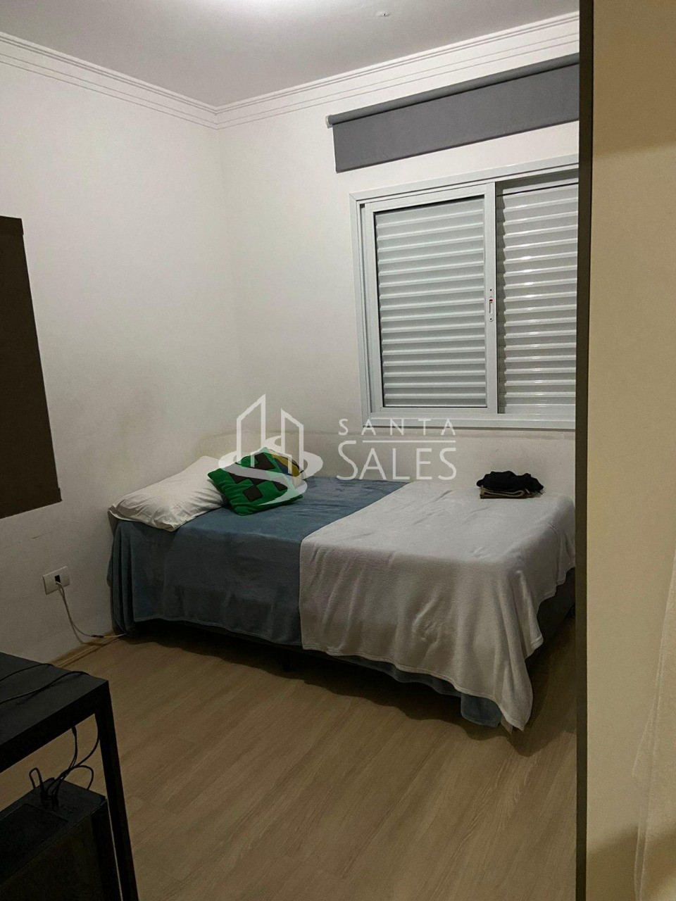 Sobrado, 3 quartos, 98 m² - Foto 6