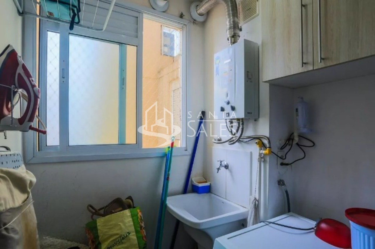 Apartamento à venda com 3 quartos, 114m² - Foto 19