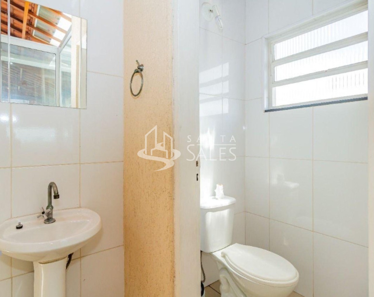 Casa, 4 quartos - Foto 21