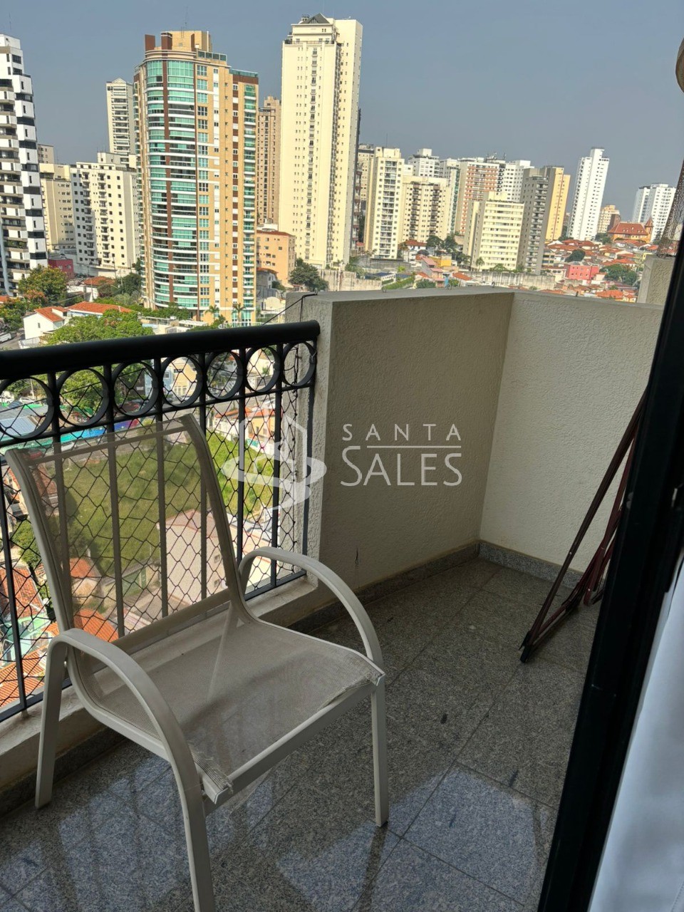 Apartamento, 3 quartos, 142 m² - Foto 26