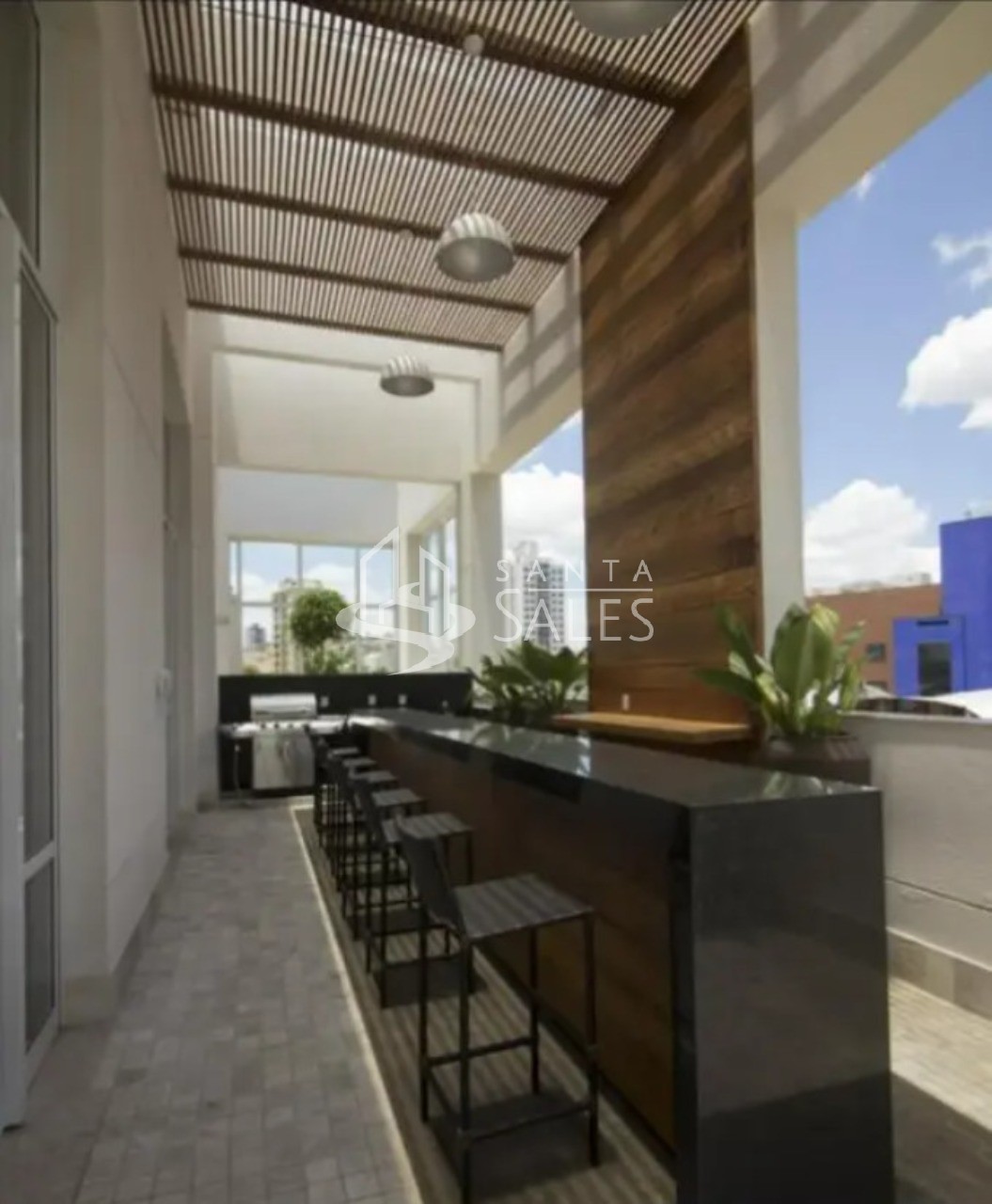 Apartamento, 2 quartos, 64 m² - Foto 10