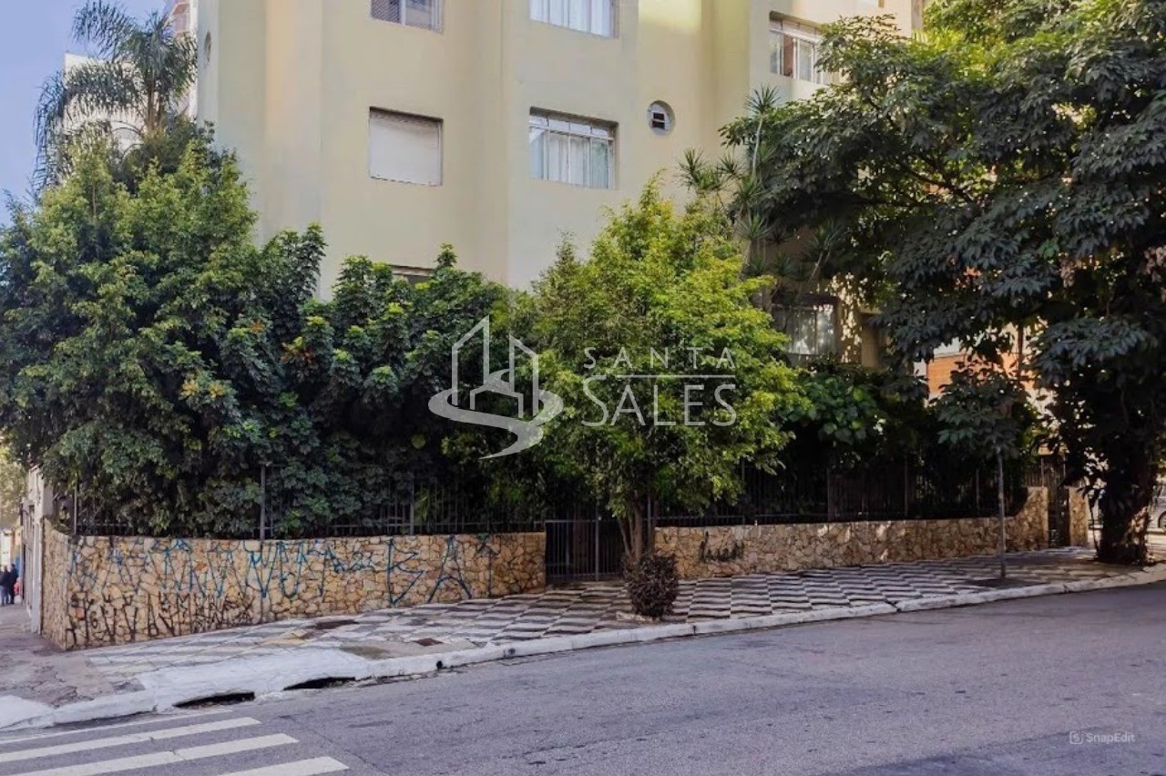 Apartamento, 1 quarto, 47 m² - Foto 14