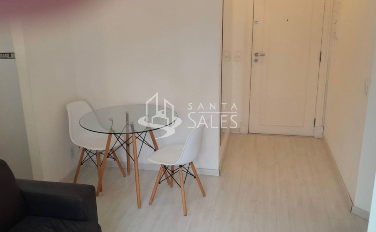 Apartamento, 1 quarto, 37 m² - Foto 5