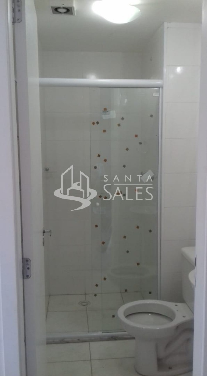 Apartamento, 1 quarto, 35 m² - Foto 9