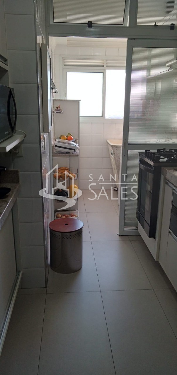 Cobertura à venda com 3 quartos, 134m² - Foto 4