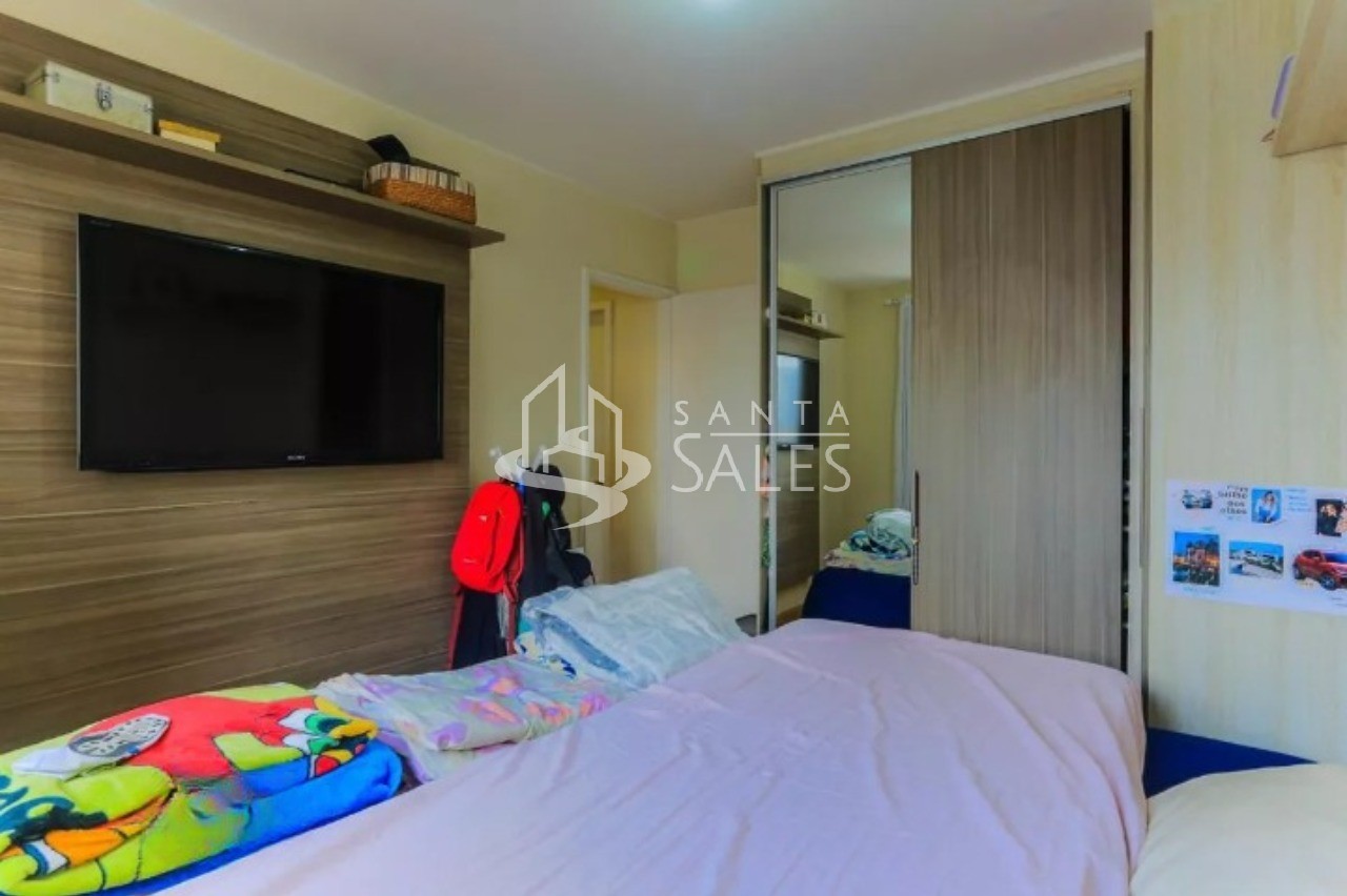 Apartamento à venda com 3 quartos, 114m² - Foto 16