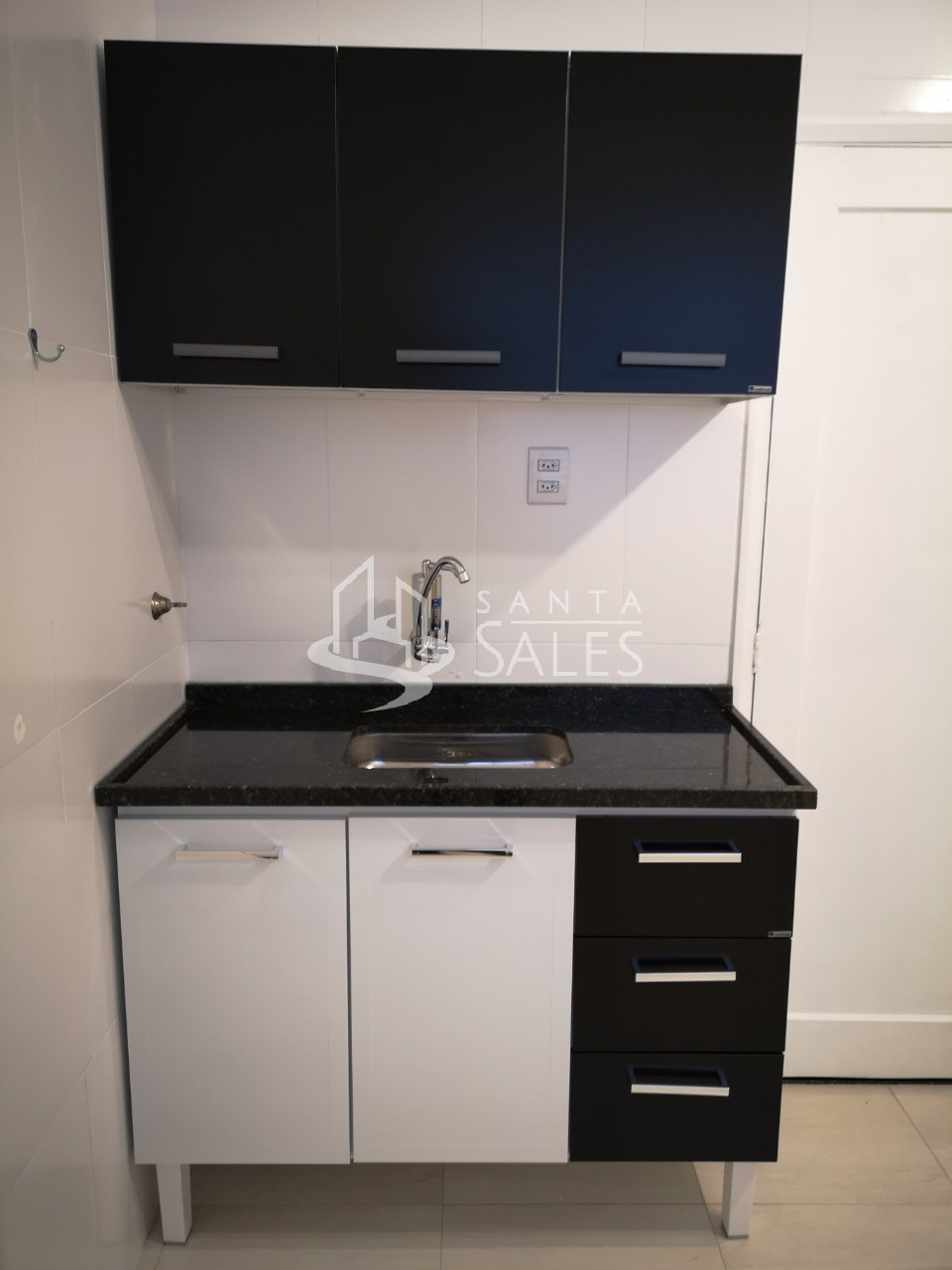 Apartamento, 2 quartos, 70 m² - Foto 4