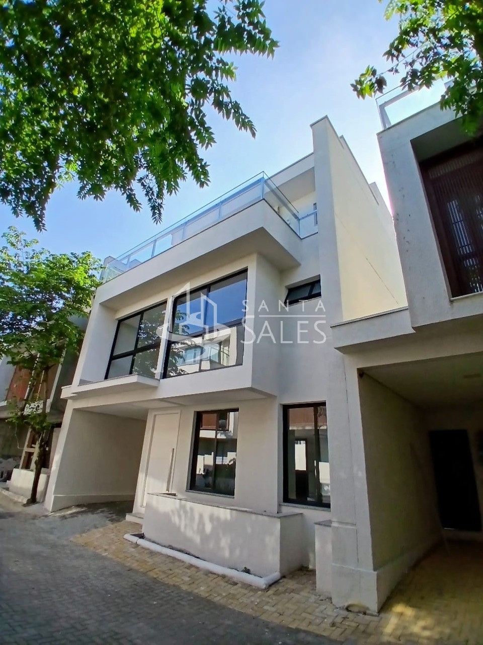 Casa de Condomínio, 5 quartos - Foto 2