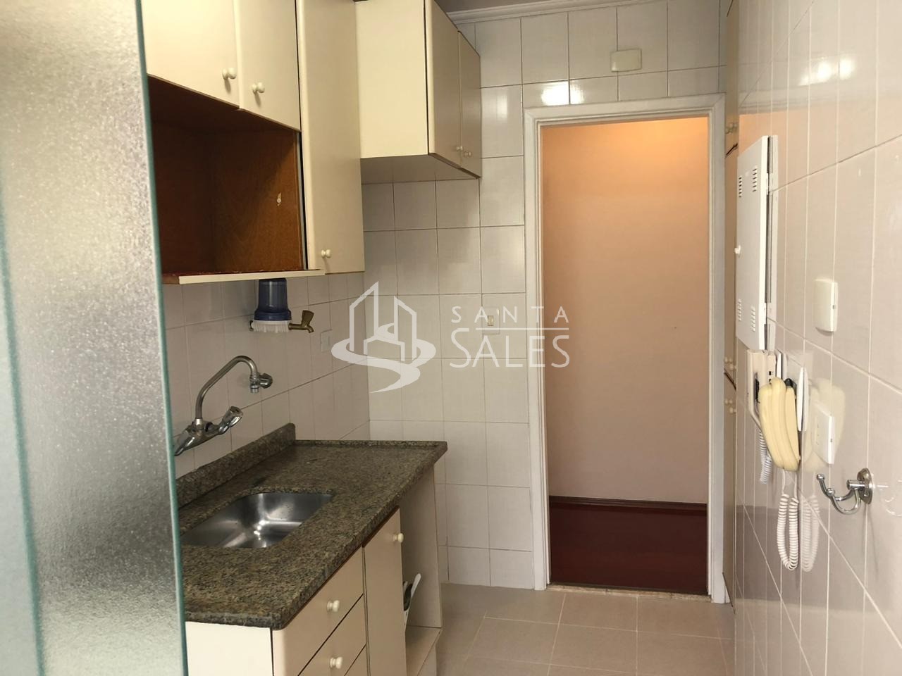 Apartamento, 2 quartos, 60 m² - Foto 4