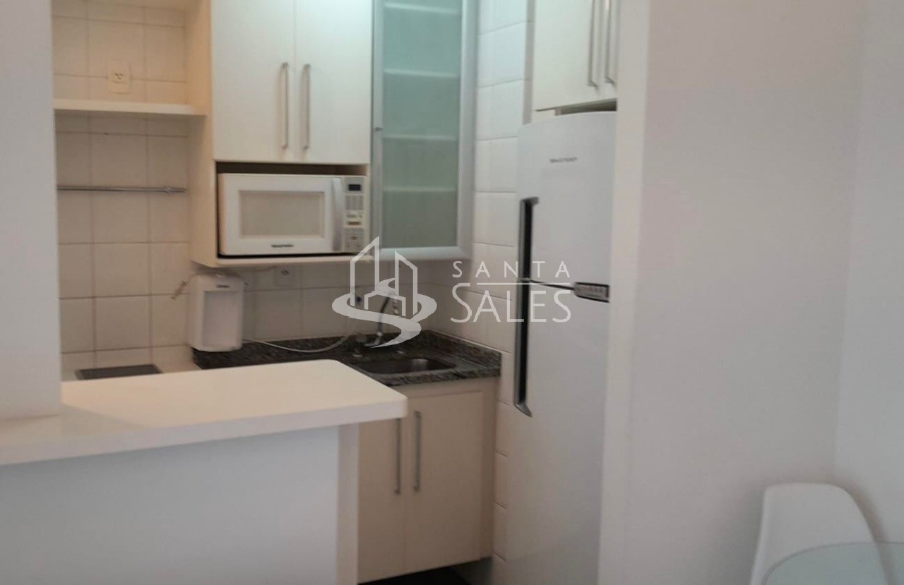 Apartamento, 1 quarto, 37 m² - Foto 11