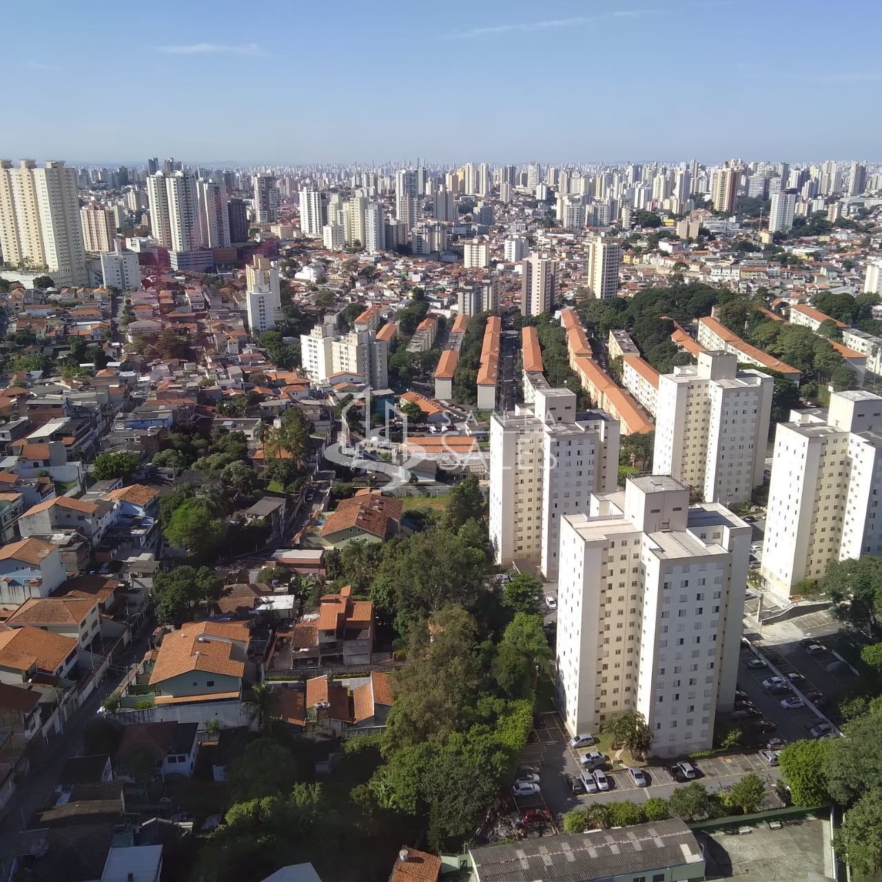 Cobertura à venda com 3 quartos, 134m² - Foto 10