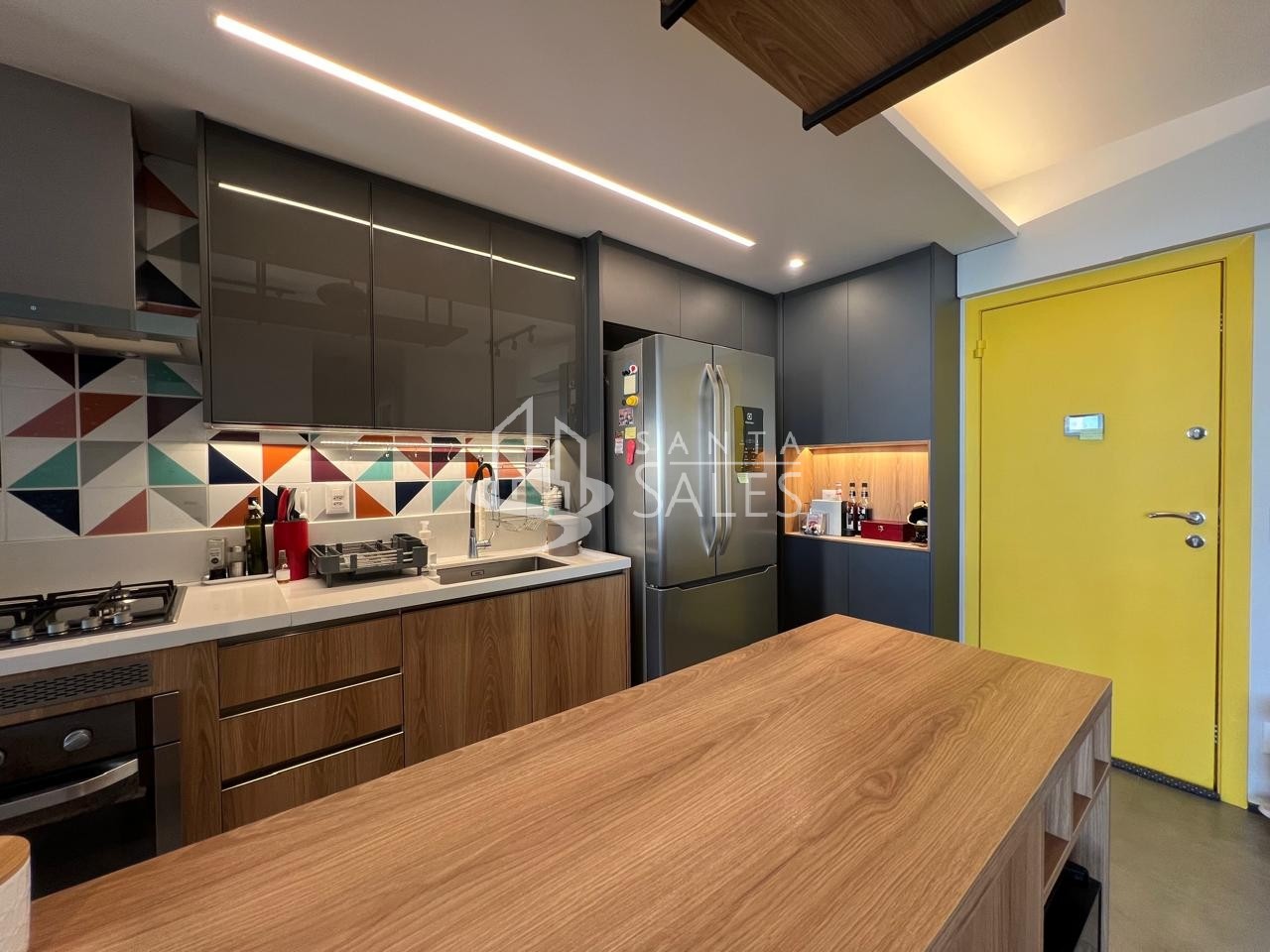 Apartamento à venda com 3 quartos, 93m² - Foto 10