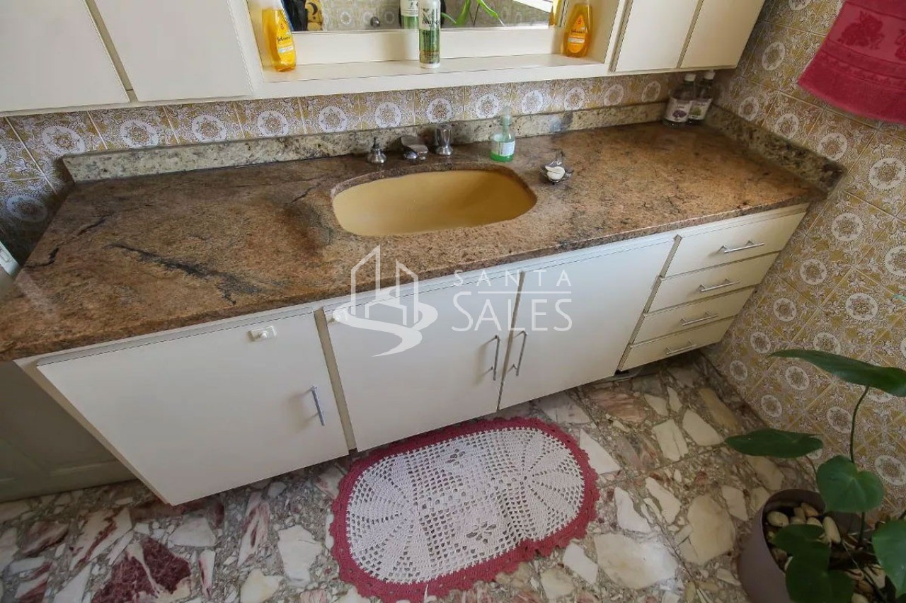 Sobrado, 4 quartos, 160 m² - Foto 40