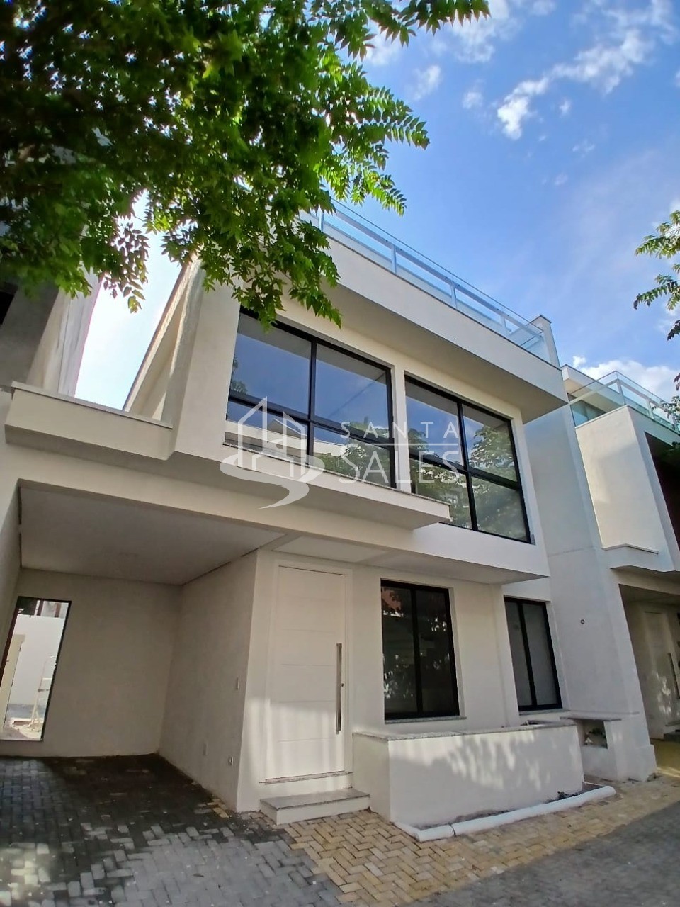 Casa de Condomínio, 5 quartos - Foto 3