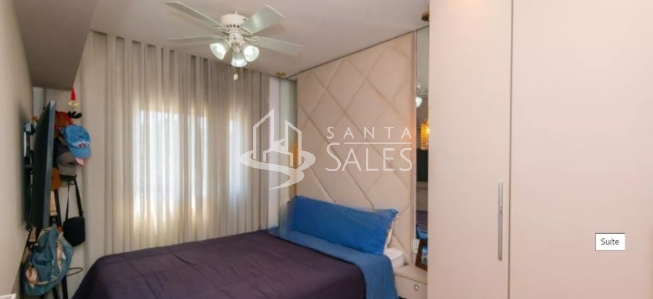 Apartamento, 2 quartos, 54 m² - Foto 10