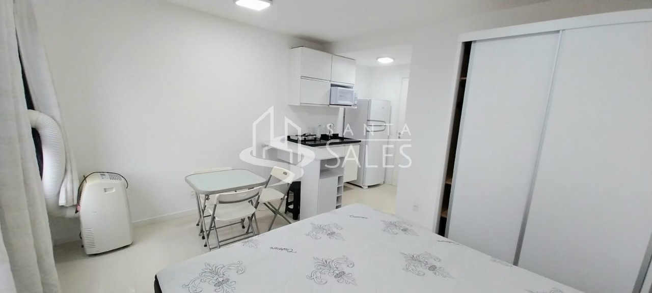 Apartamento à venda com 1 quarto, 24m² - Foto 12