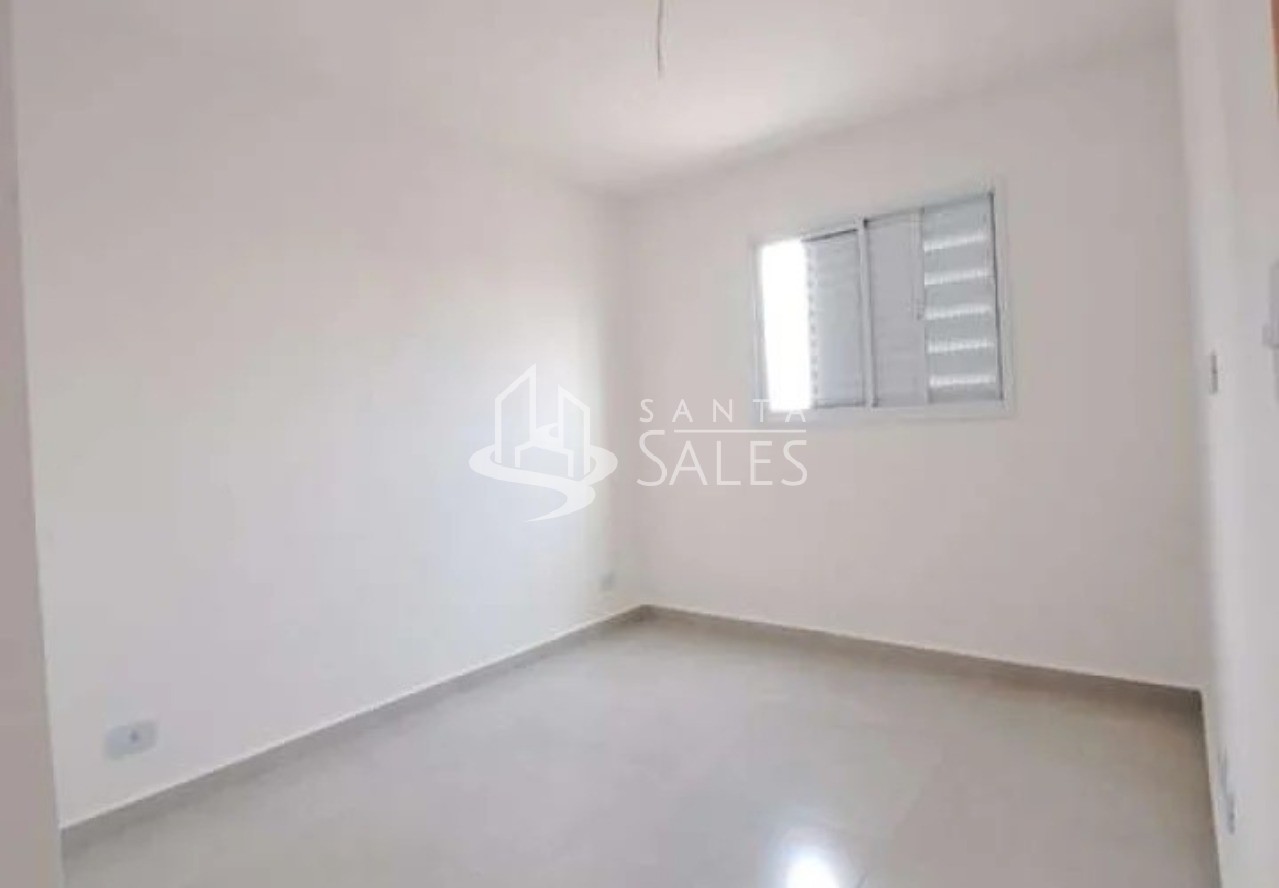 Apartamento à venda com 2 quartos, 45m² - Foto 6