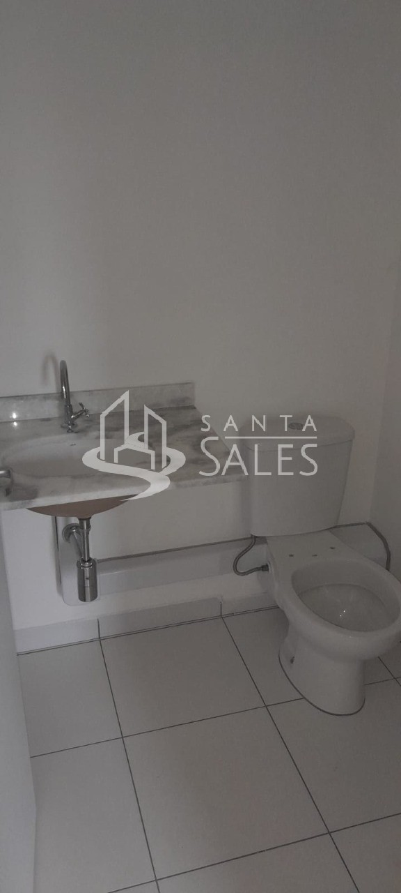 Kitnet e Studio à venda com 1 quarto, 28m² - Foto 6