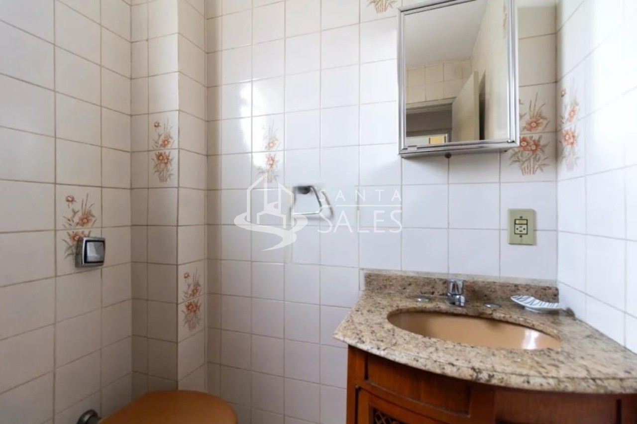 Apartamento, 1 quarto, 47 m² - Foto 9