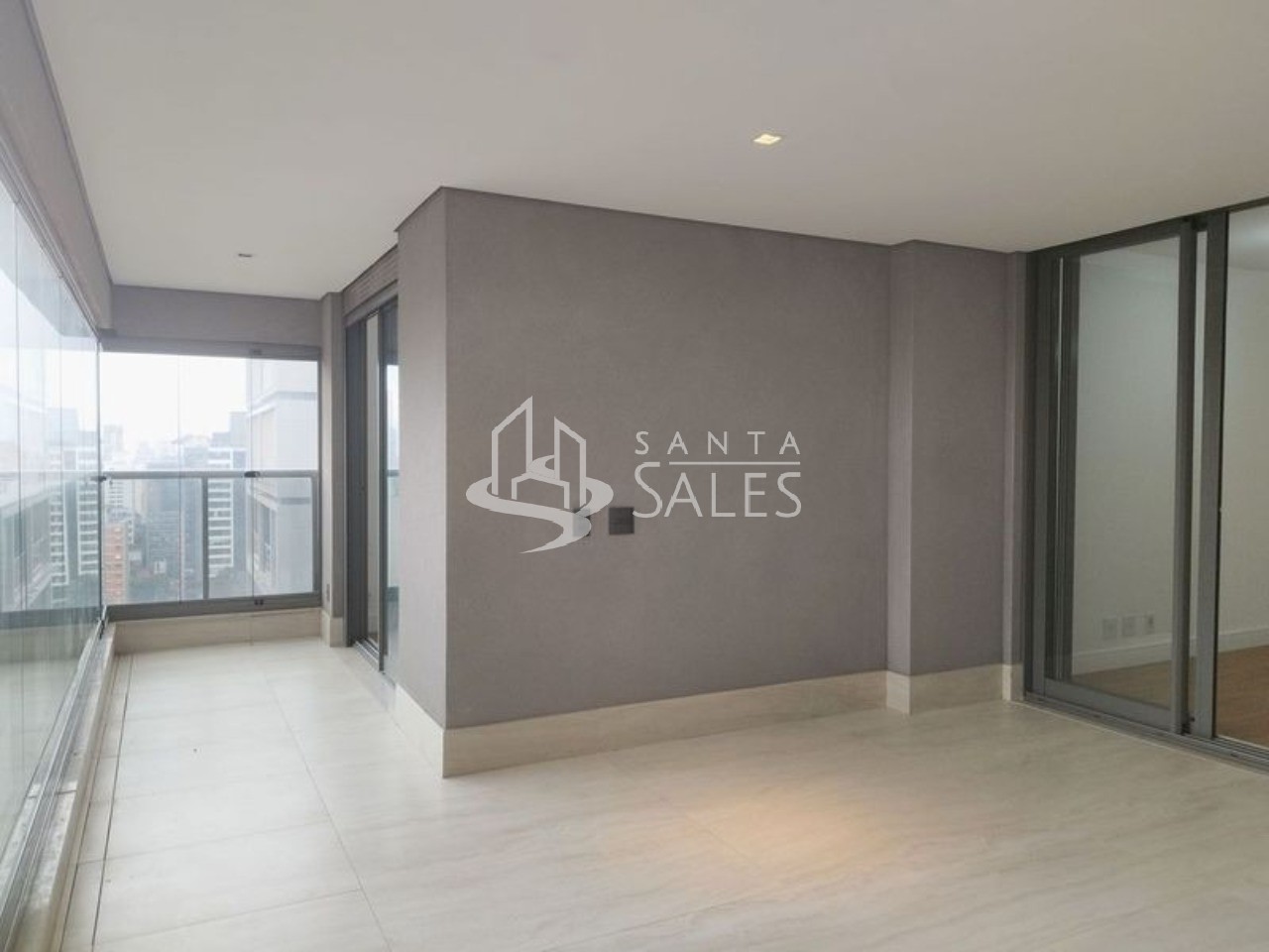 Apartamento, 4 quartos, 160 m² - Foto 5