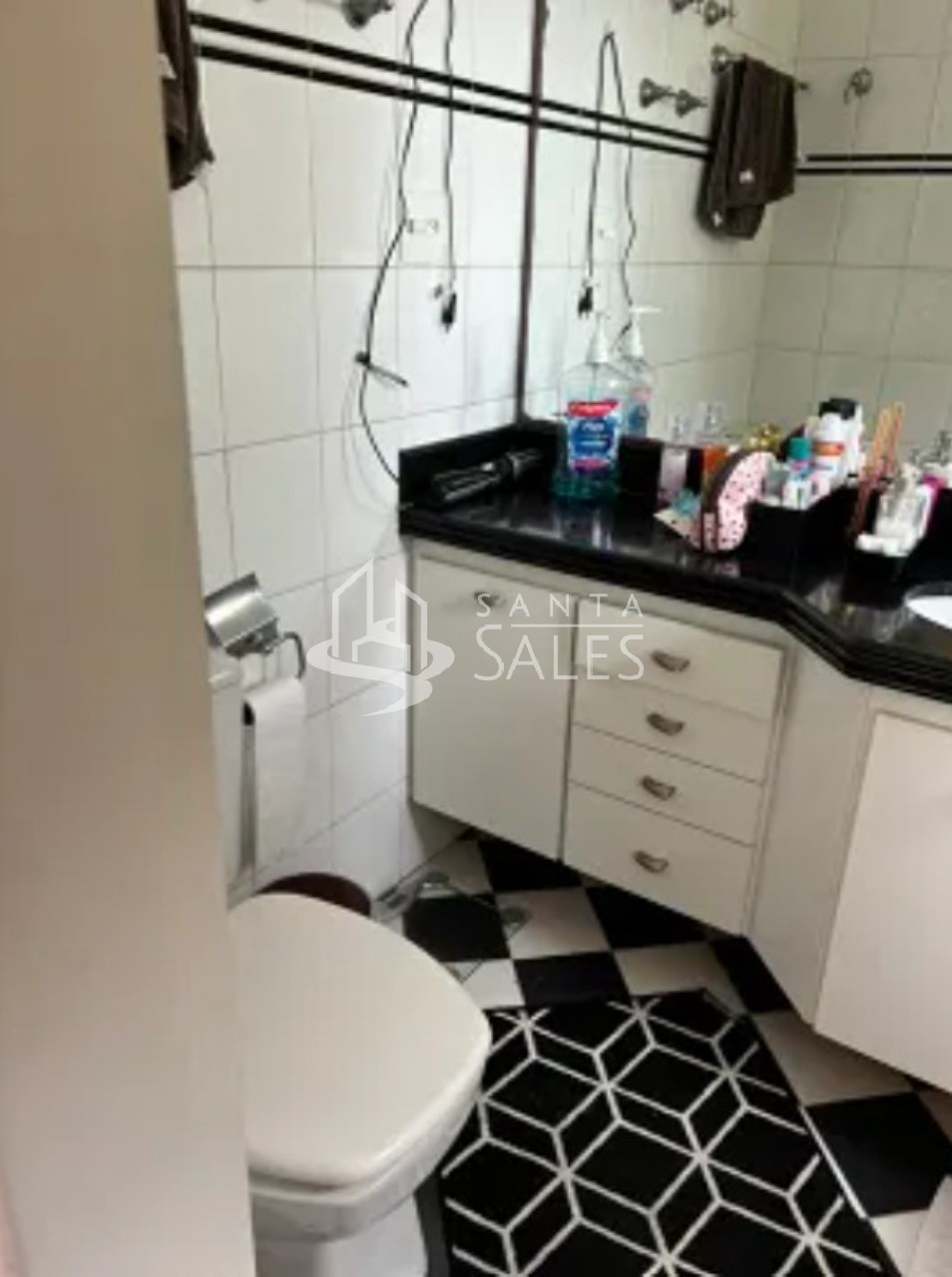 Apartamento, 3 quartos, 142 m² - Foto 12