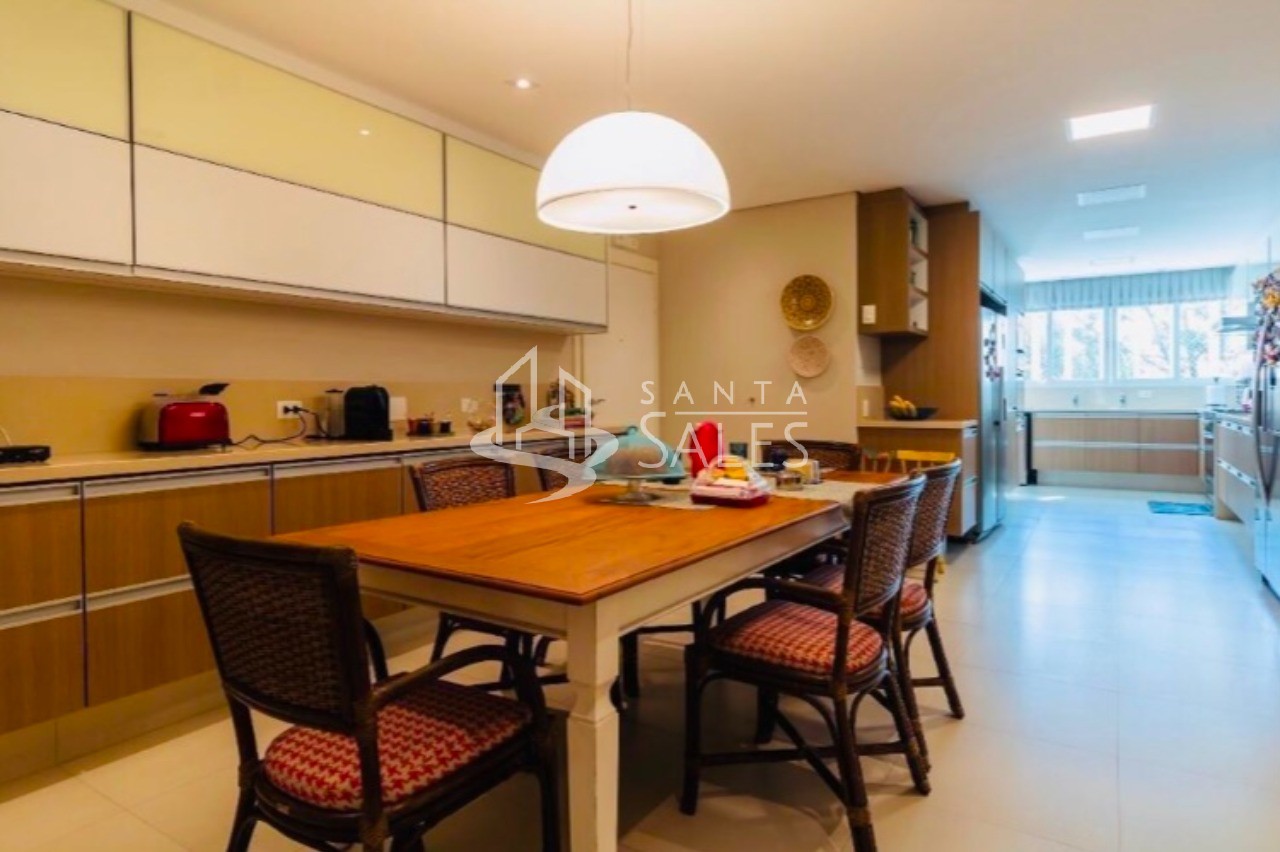 Apartamento, 4 quartos, 350 m² - Foto 15
