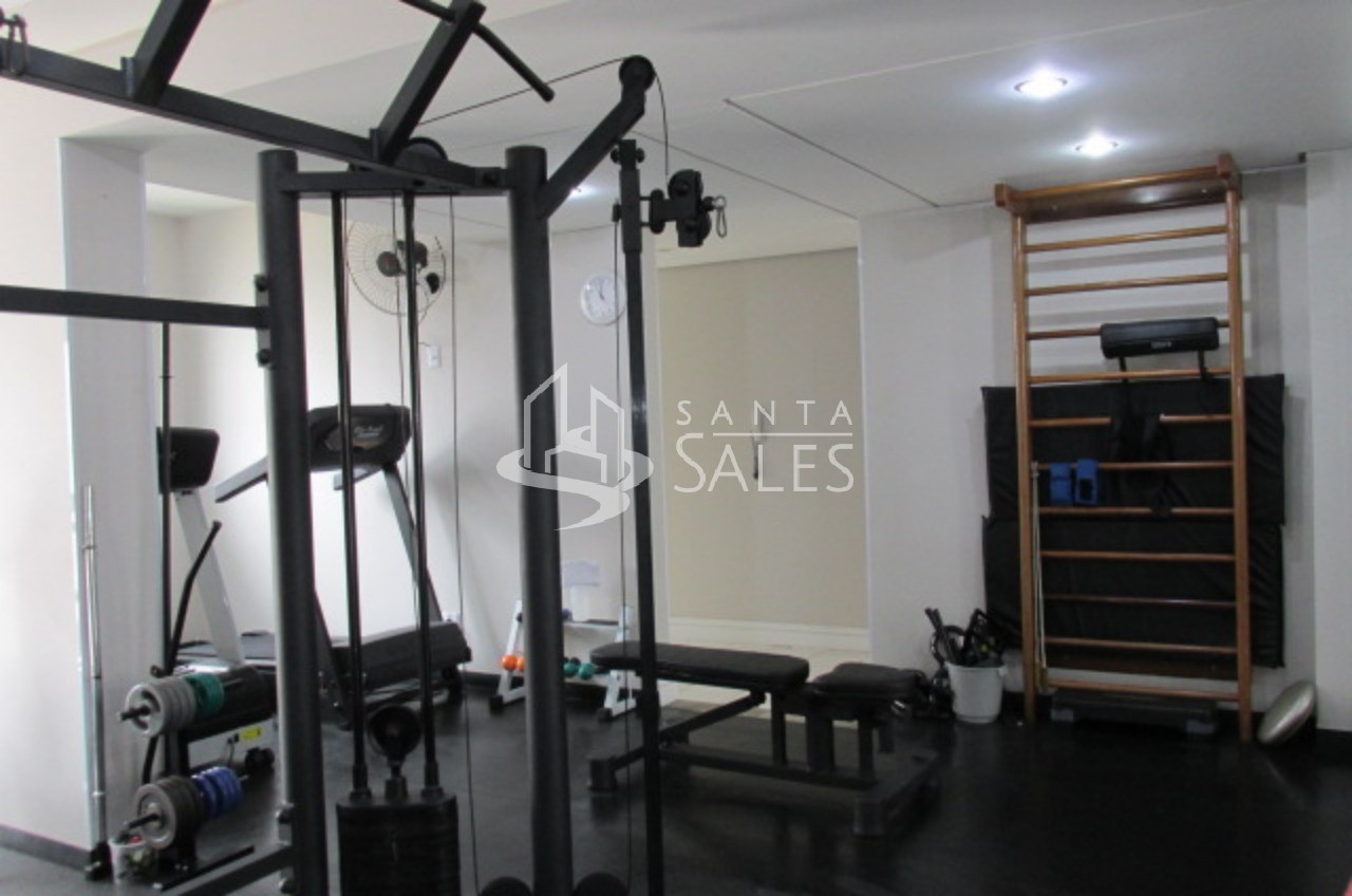 Apartamento, 3 quartos, 82 m² - Foto 55