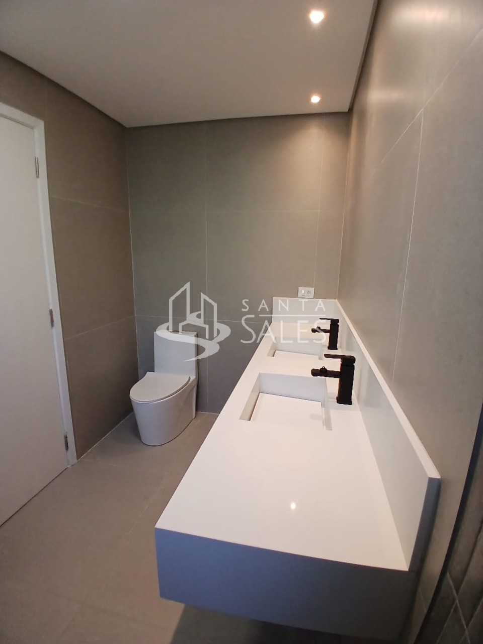 Casa de Condomínio, 5 quartos - Foto 20