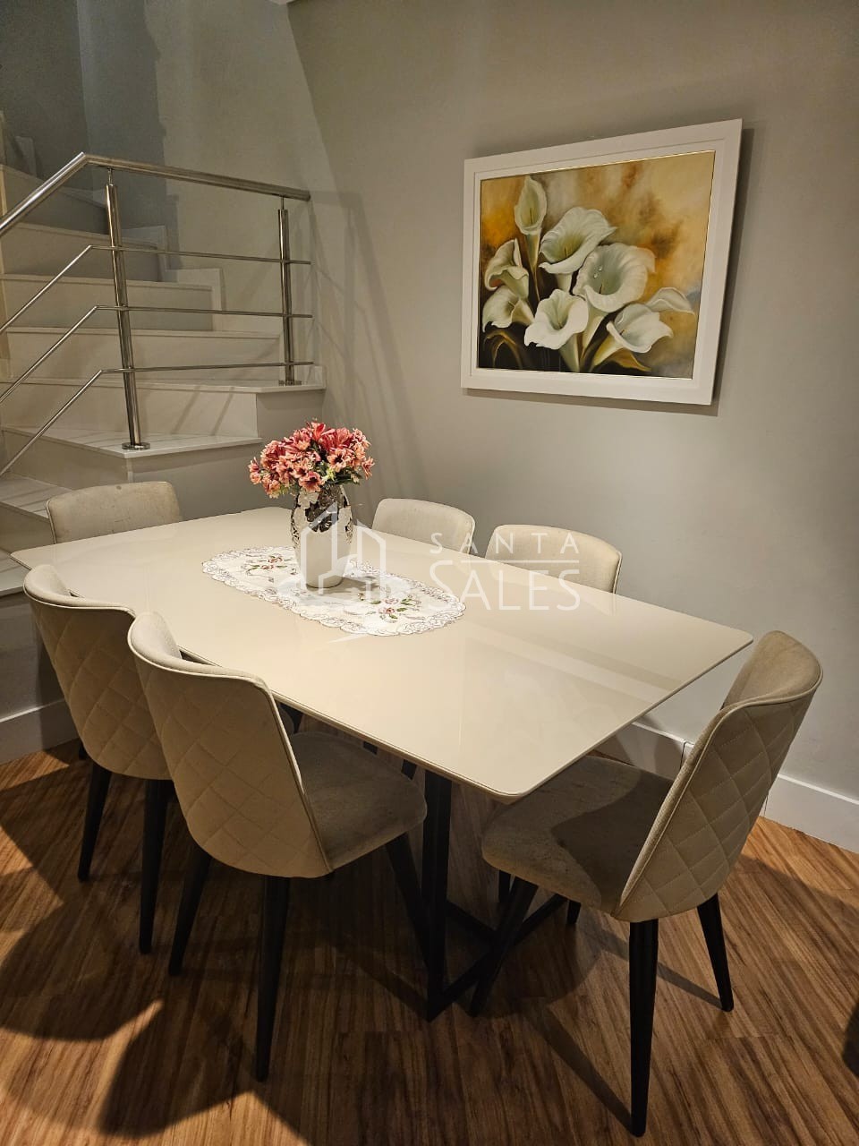 Casa, 3 quartos - Foto 5