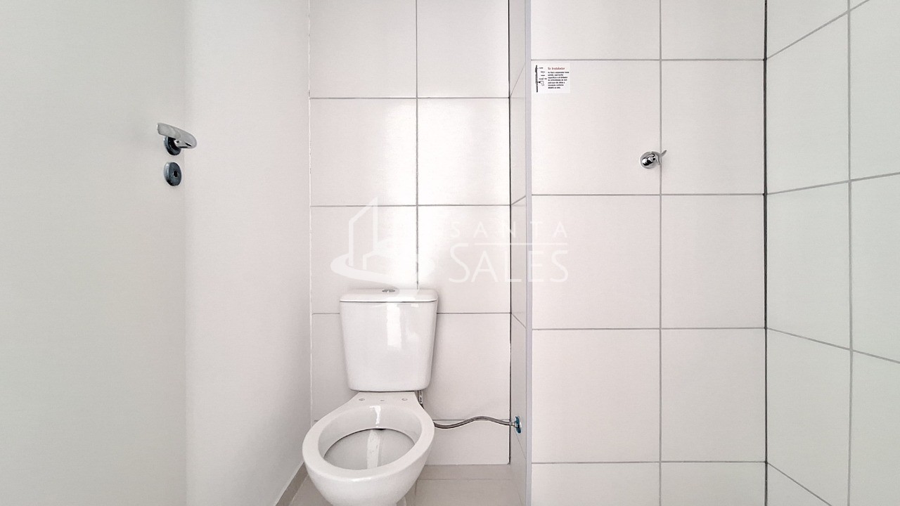 Apartamento, 2 quartos, 35 m² - Foto 13