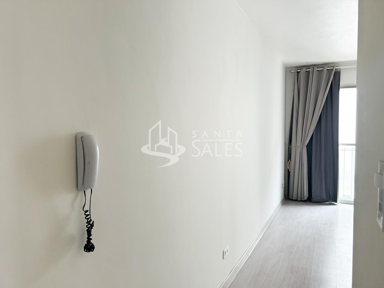 Apartamento, 1 quarto, 45 m² - Foto 5